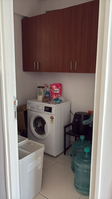 2.5 BHK Apartment For Rent in Tata Aquila Heights, Jalahalli