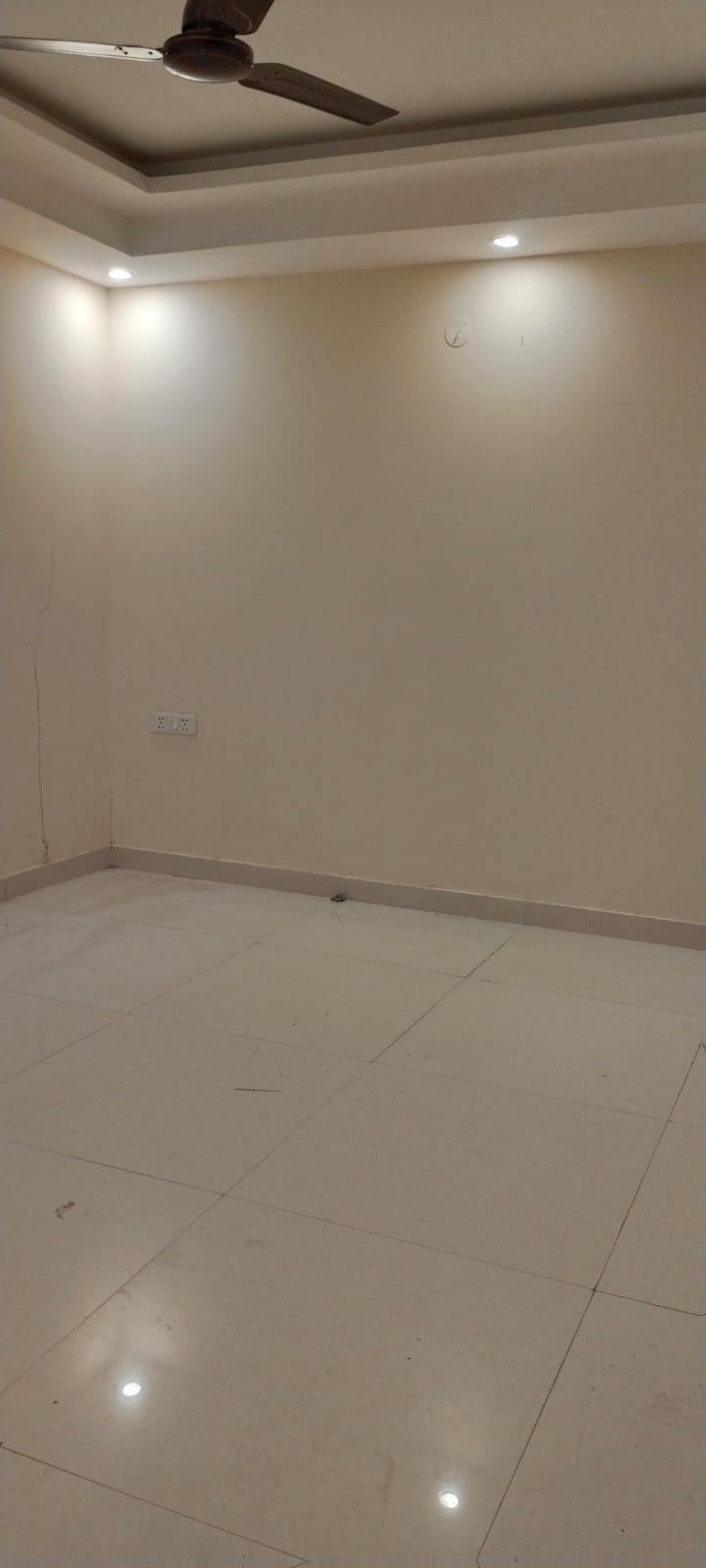 2 BHK + Extra Room Builder Floor For Sale in Mehrauli Lal Building 