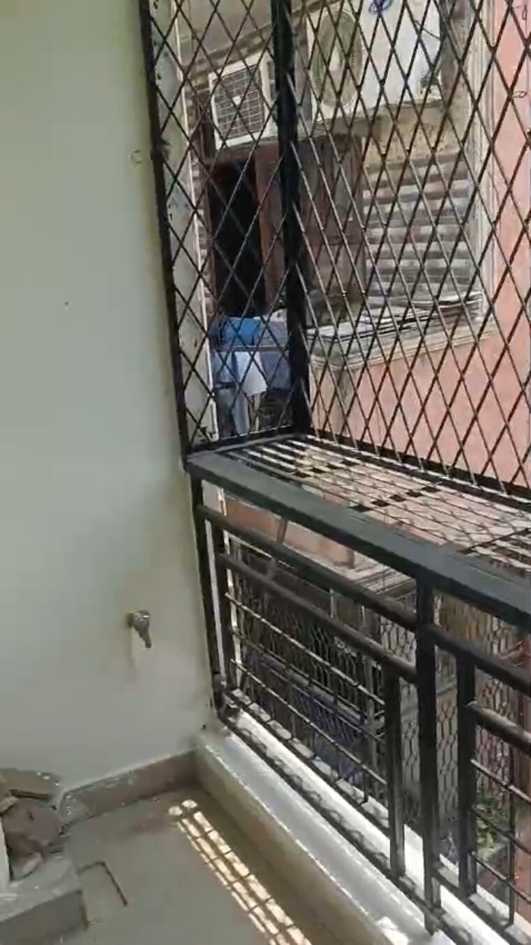 Balcony, mehrauli 2 Bedroom 550 Sq.Ft. Builder Floor In Mehrauli Delhi 8494859