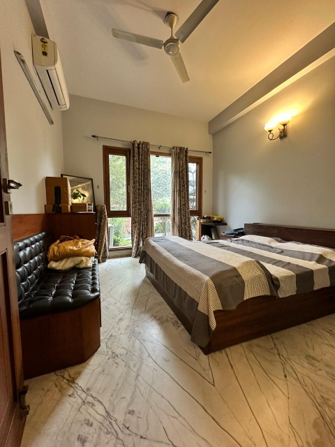 4 BHK + Servant Room,Study Room Apartment For Sale in Sobha City Gurgaon