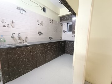 Bathroom in 2 BHK Apartment at Kondapur – for Rent