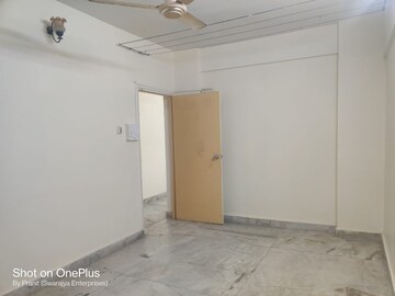 Bedroom in 2 BHK Apartment at Powai Vihar, Powai – for Rent