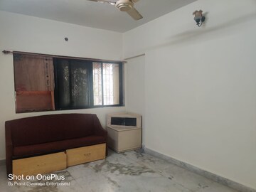 Bedroom in 2 BHK Apartment at Powai Vihar, Powai – for Rent