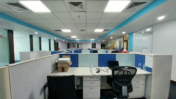 Team Area in  Office Space at Kanakia Boomerang, Powai – for Rent