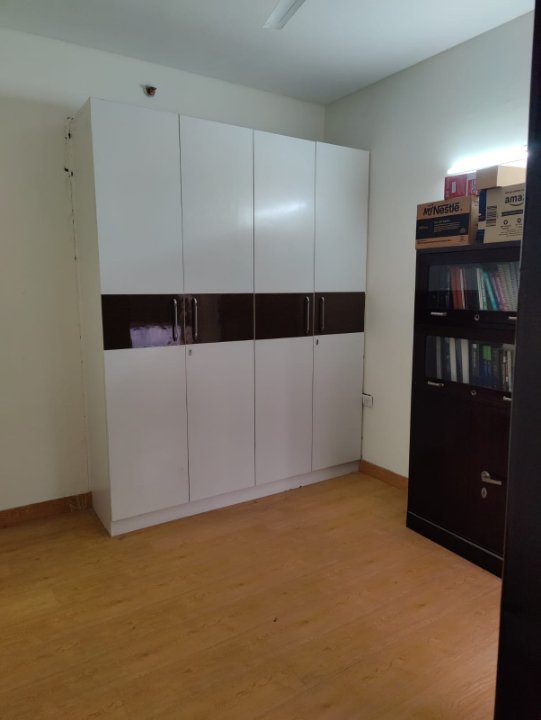 3 BHK + Servant Room Apartment For Sale in Jaypee Wish Town Klassic