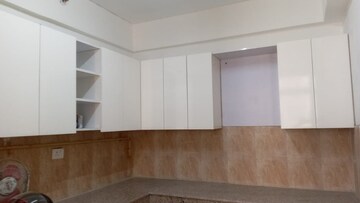 Kitchen in 3 BHK Apartment at Jaypee Wish Town Klassic, Sector 134 – for Sale