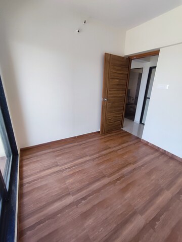 Bedroom in 1 BHK Apartment at KM Horizon Exotica, Haware City – for Rent
