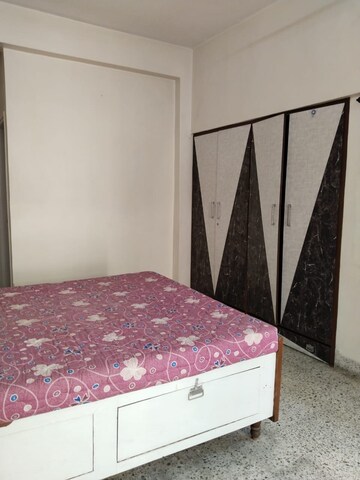 2 BHK Apartment For Rent in Sangamvadi
