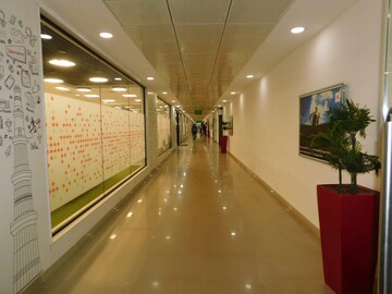  Office Space For Rent in Kanakia Boomerang, Powai