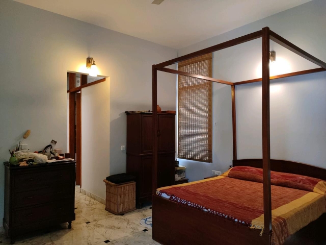 3.5 BHK + Servant Room,Study Room Apartment For Sale in Paras Dews
