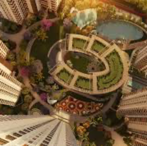 4 BHK Apartment For Sale in Tarc Ishva, Sector 63