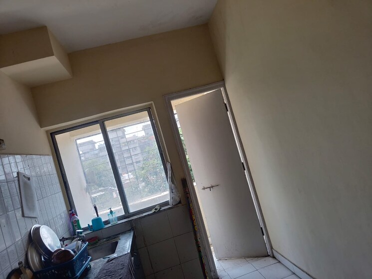 Master Bedroom, hermes-heritage-homes 1 Bedroom 600 Sq.Ft. Apartment In Shastrinagar Pune 8494878