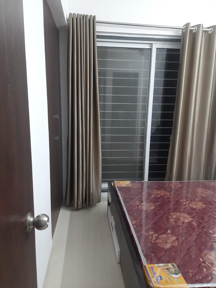 Balcony, aprajita-residency 2 Bedroom 750 Sq.Ft. Apartment In Bavdhan Pune 8494882