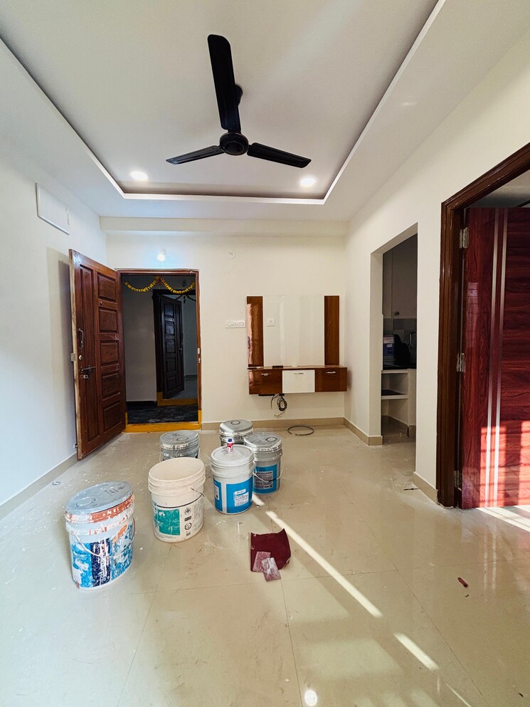 Living Room, kondapur 1 Bedroom 610 Sq.Ft. Apartment In Kondapur Hyderabad 8494886