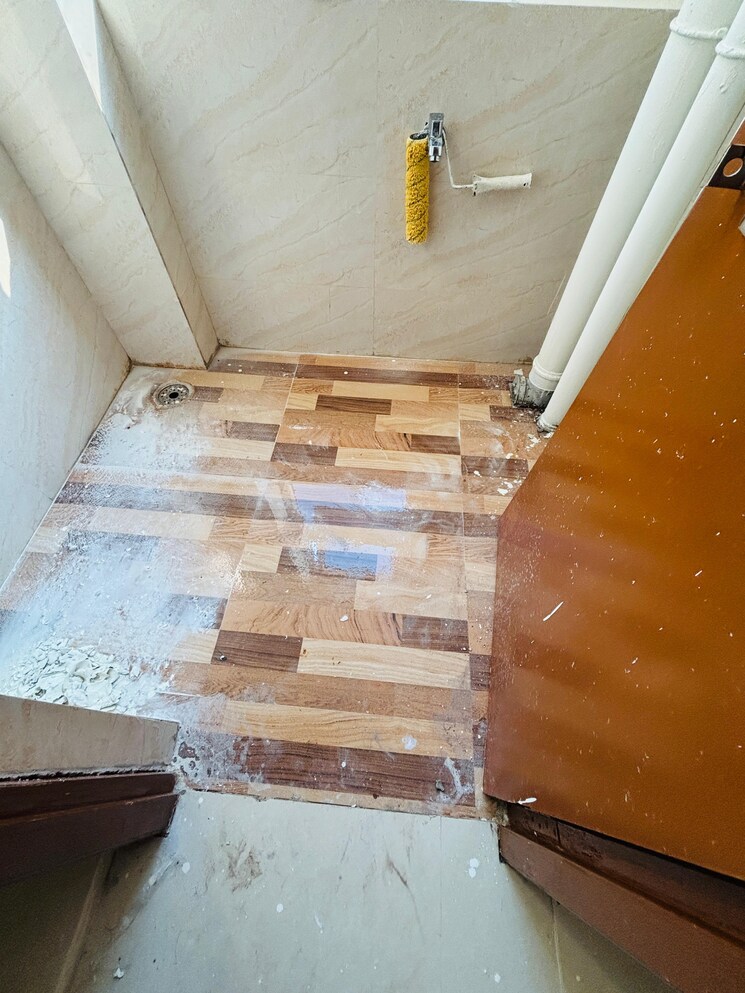 undefined, kondapur 1 Bedroom 610 Sq.Ft. Apartment In Kondapur Hyderabad 8494886