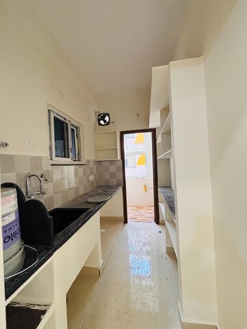Master Bedroom in 1 BHK Apartment at Kondapur – for Rent