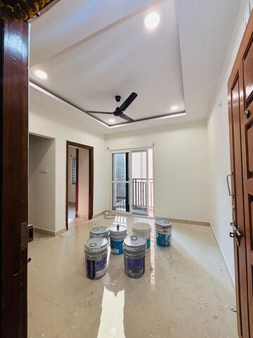 1 BHK Apartment For Rent in Kondapur