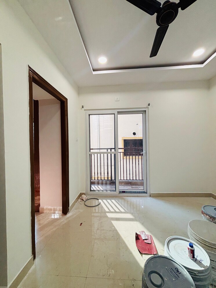 Kitchen, kondapur 1 Bedroom 610 Sq.Ft. Apartment In Kondapur Hyderabad 8494886