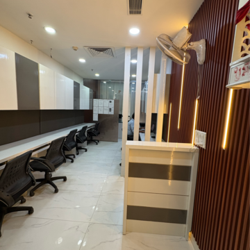  Office Space For Rent in Netaji Subhash Place