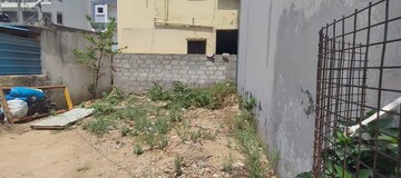  Plot – Exterior View View at Vattinagulapally - for Sale