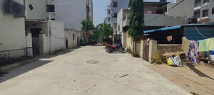  Plot – Exterior View View at Vattinagulapally - for Sale