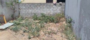  Plot For Sale in Vattinagulapally