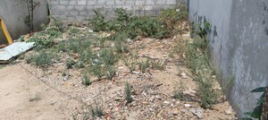 Plot Area in  Plot at Vattinagulapally – for Sale