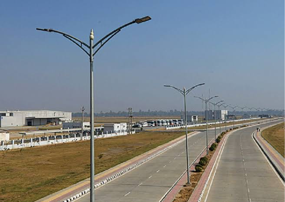 Plot For Sale in Govt Affordable Housing -