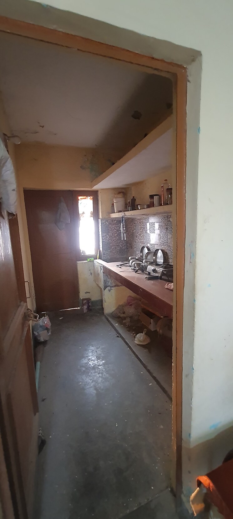 undefined, sector 8 1 Bedroom 160 Sq.Ft. Independent House In Sector 8 Faridabad 8494902