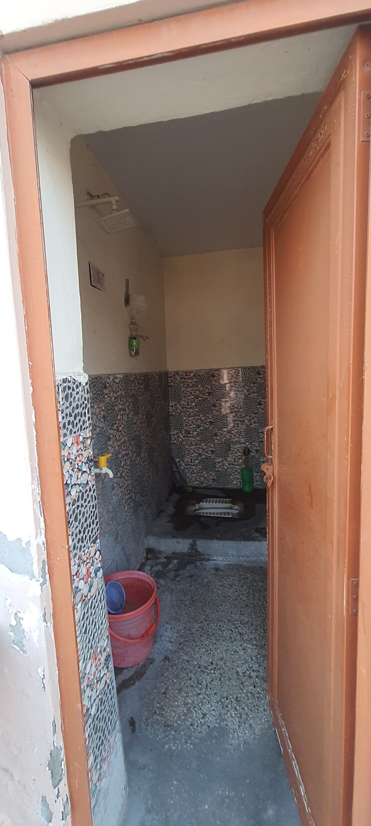 undefined, sector 8 1 Bedroom 160 Sq.Ft. Independent House In Sector 8 Faridabad 8494902