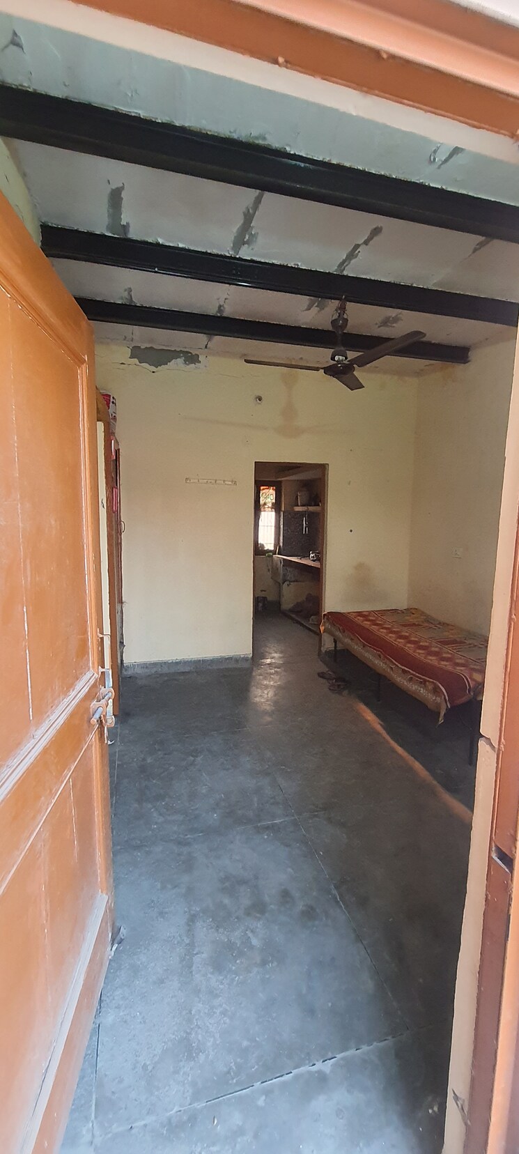 undefined, sector 8 1 Bedroom 160 Sq.Ft. Independent House In Sector 8 Faridabad 8494902