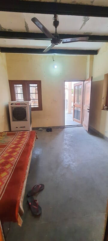 Furnished Amenities in 1 BHK Independent House at Sector 8 – for Rent