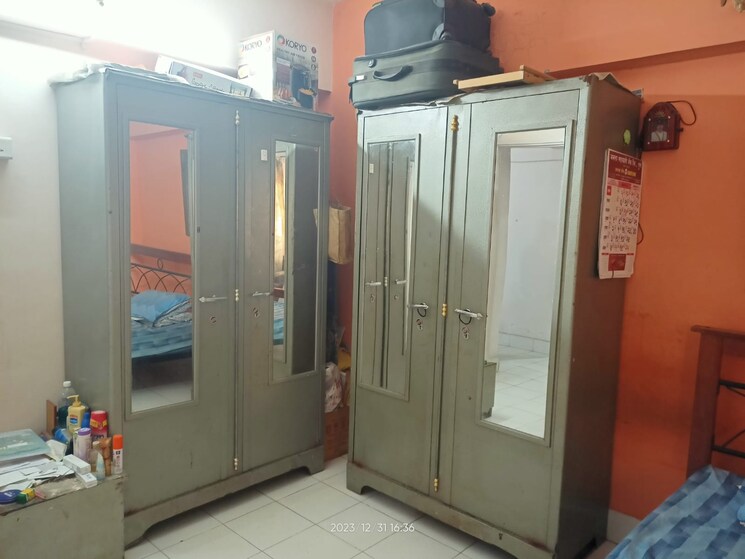 undefined, hermes-heritage-homes 2 Bedroom 1200 Sq.Ft. Apartment In Shastrinagar Pune 8494903