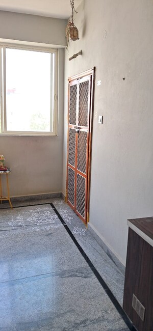 Balcony in 2 BHK Apartment at Kapra – for Sale