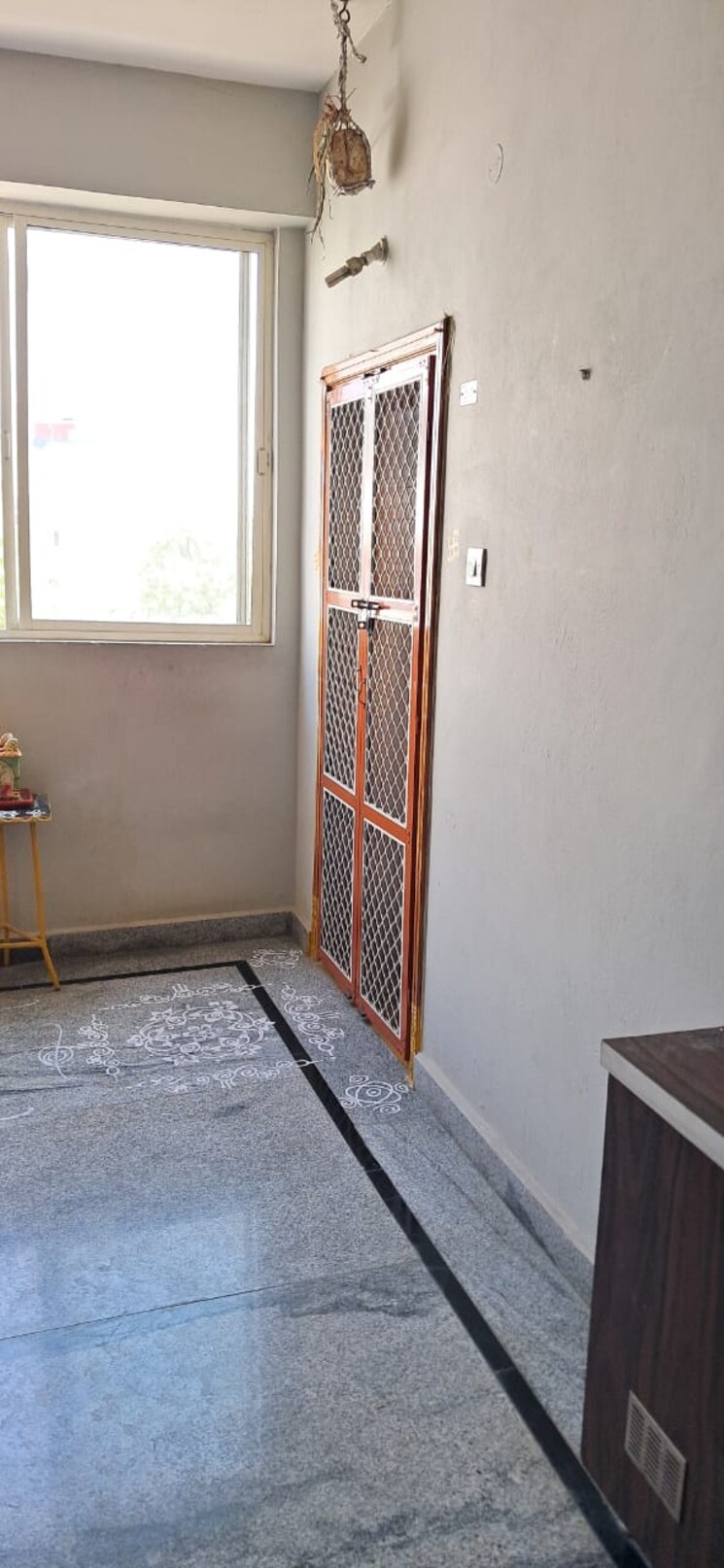 Balcony, kapra 2 Bedroom 1046 Sq.Ft. Apartment In Kapra Hyderabad 8494919