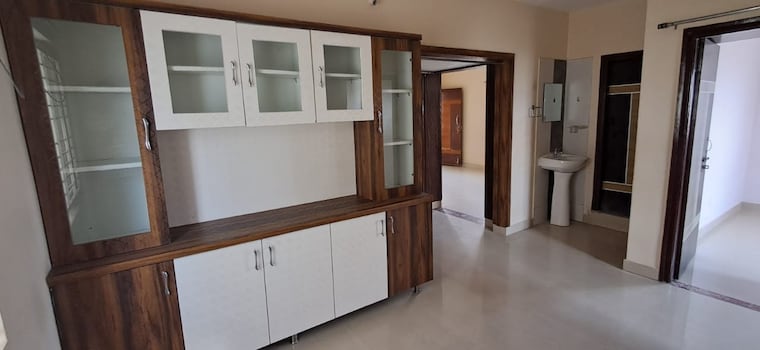 Room, kapra 2 Bedroom 1046 Sq.Ft. Apartment In Kapra Hyderabad 8494919