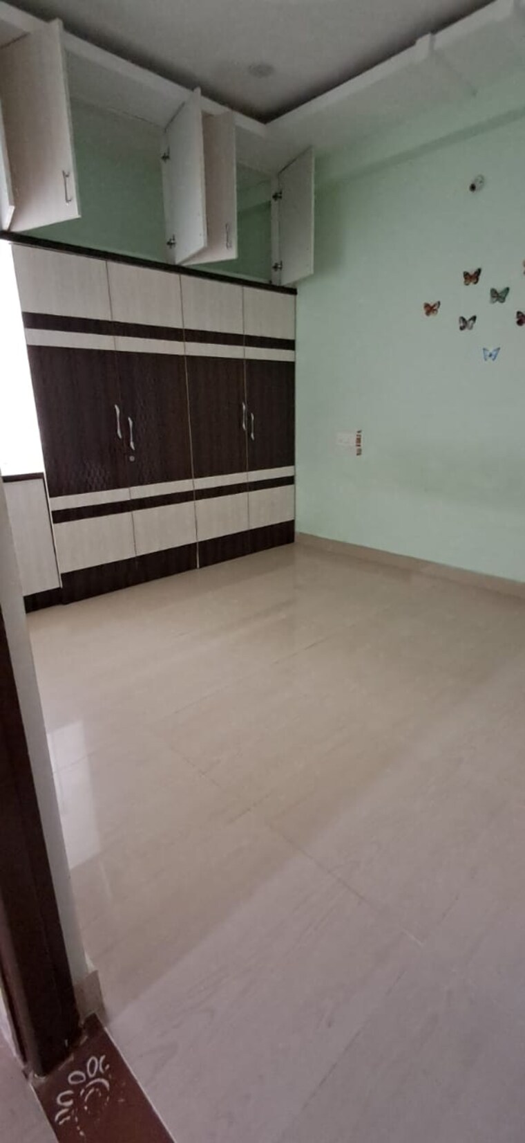 Master Bedroom, kapra 2 Bedroom 1046 Sq.Ft. Apartment In Kapra Hyderabad 8494919