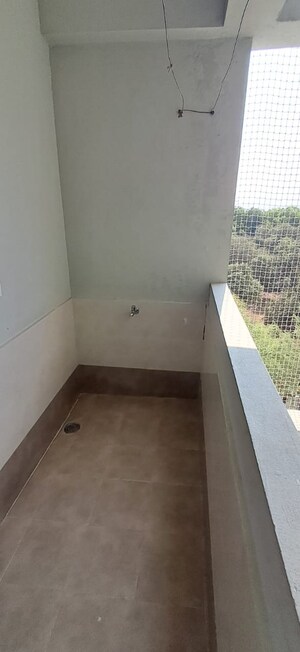 Balcony in 2 BHK Apartment at Kapra – for Sale
