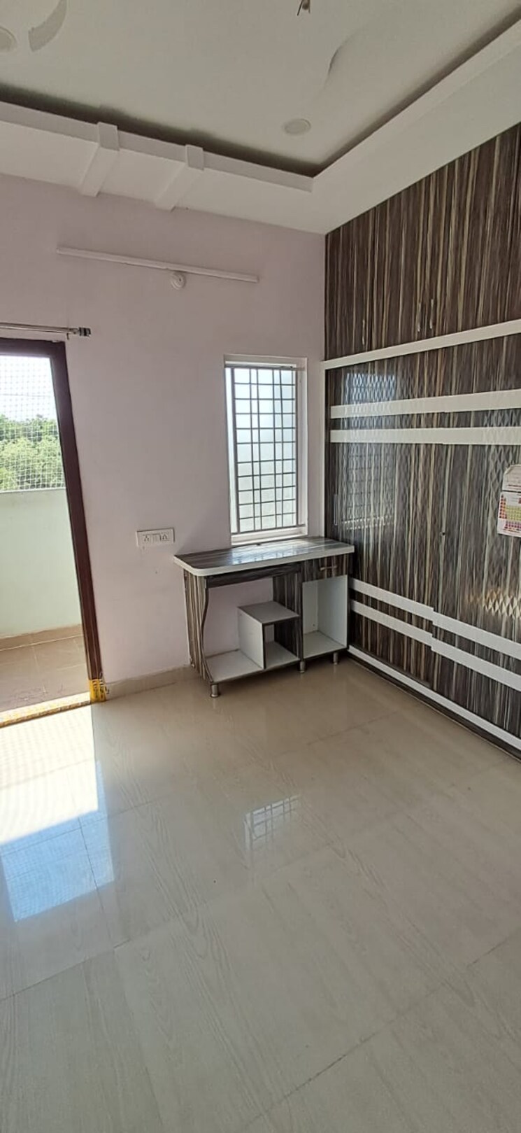 Bedroom, kapra 2 Bedroom 1046 Sq.Ft. Apartment In Kapra Hyderabad 8494919