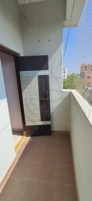 Balcony in 2 BHK Apartment at Kapra – for Sale