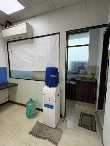 Team Area in  Office Space at Netaji Subhash Place – for Rent