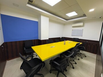 Team Area in  Office Space at Netaji Subhash Place – for Rent