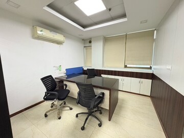 Team Area in  Office Space at Netaji Subhash Place – for Rent