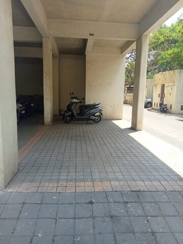 Parking in 2 BHK Apartment at Lunkad Amazon, Viman Nagar – for Rent