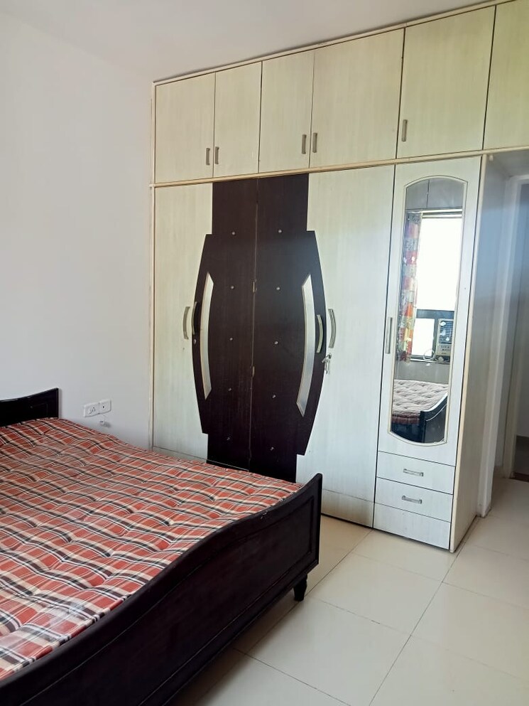 Bathroom, lunkad-amazon 2 Bedroom 1050 Sq.Ft. Apartment In Viman Nagar Pune 8494916