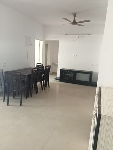 Kitchen in 2 BHK Apartment at Lunkad Amazon, Viman Nagar – for Rent