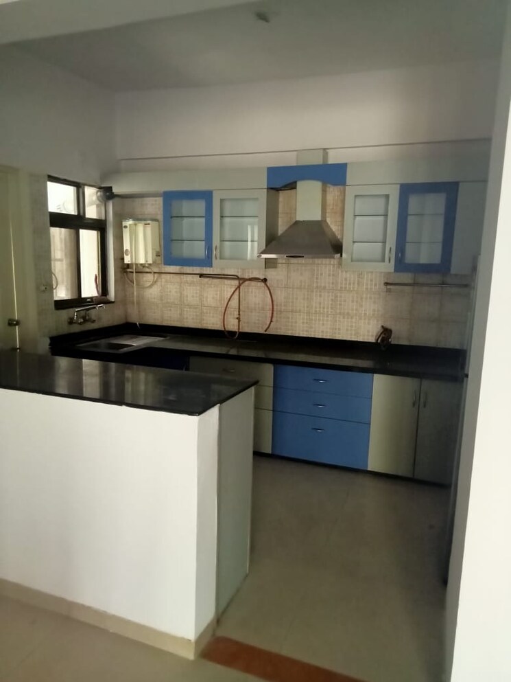 Kitchen, lunkad-amazon 2 Bedroom 1050 Sq.Ft. Apartment In Viman Nagar Pune 8494916