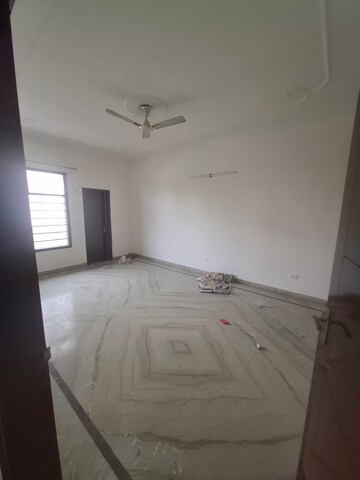 Bedroom in 3 BHK Builder Floor at Kohli One Malibu Town, Sector 47 – for Rent