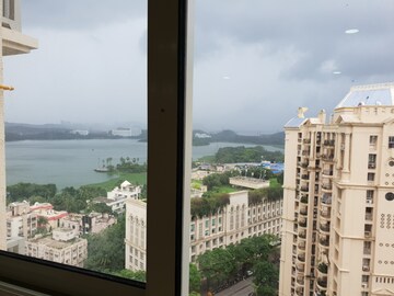 2 BHK Apartment – Exterior View View at Hiranandani Atlantis, Powai - for Rent