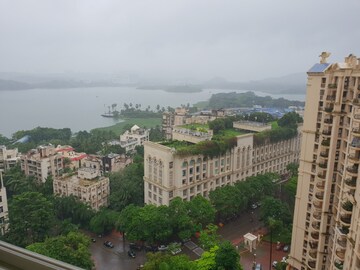 2 BHK Apartment – Exterior View View at Hiranandani Atlantis, Powai - for Rent